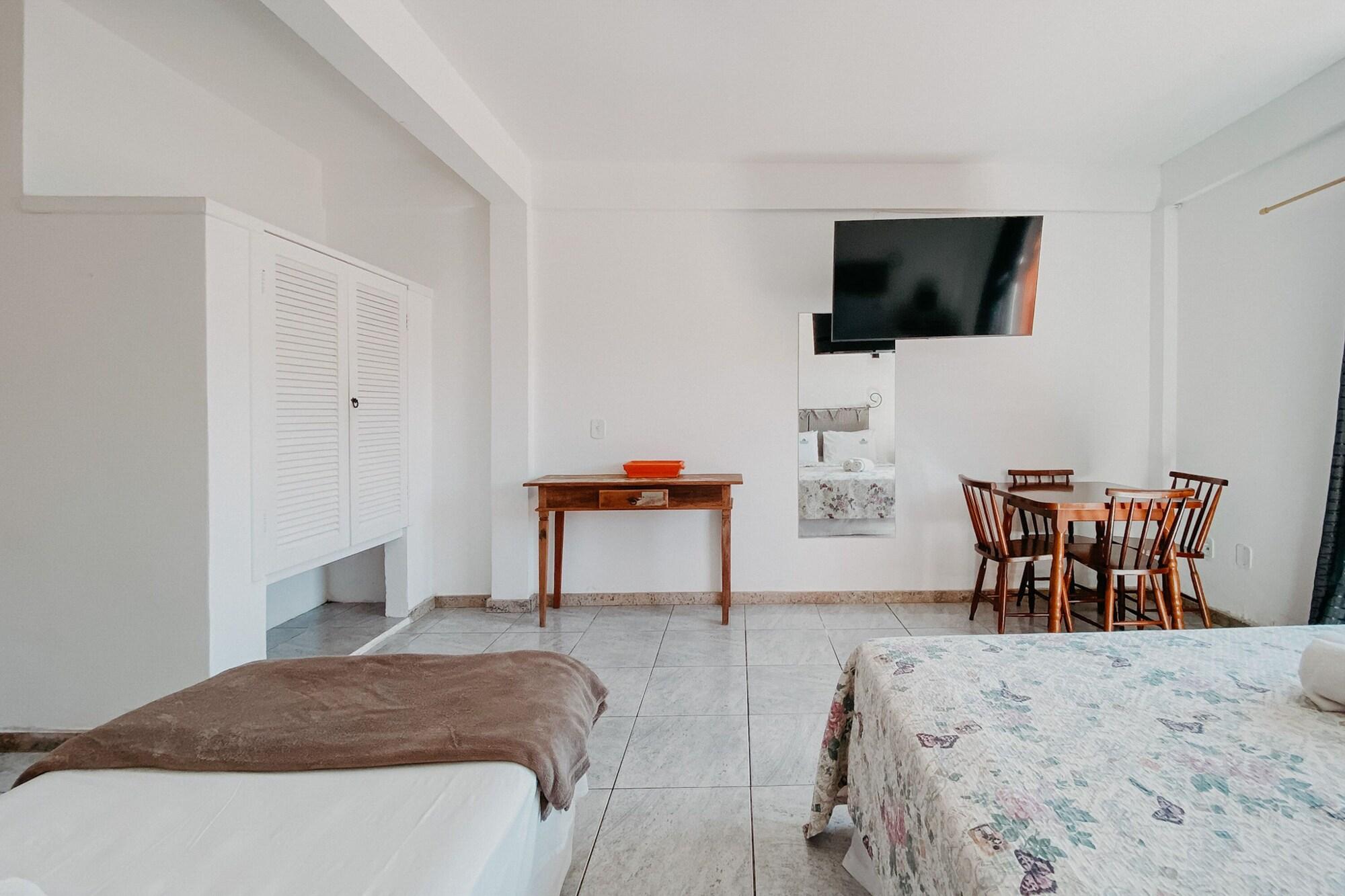 Calador Buzios Hotel Eksteriør billede