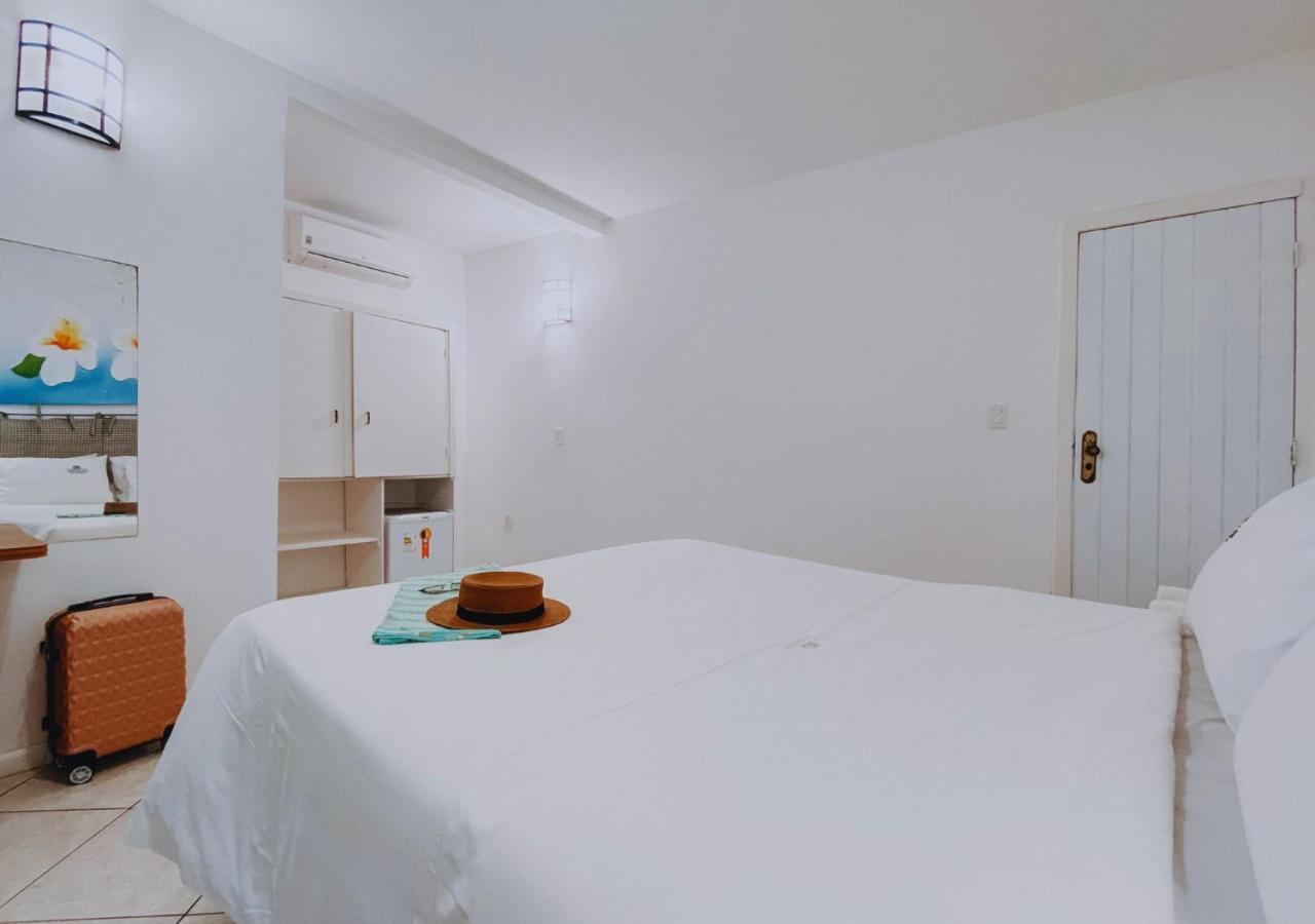 Calador Buzios Hotel Værelse billede